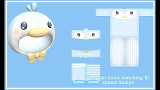 medibang || roblox speed design