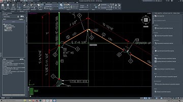 Plant 3d Isometric Drawings and BOP Elevation