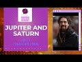 JUPITER AND SATURN IN ASTROLOGY WITH ZAMBONI FUNK