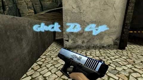 Combat Arms Rez Mods: -CroniK