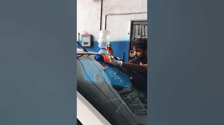 Car water spots remove how to remove car water spot #car #detailing #explore #marutisuzuki