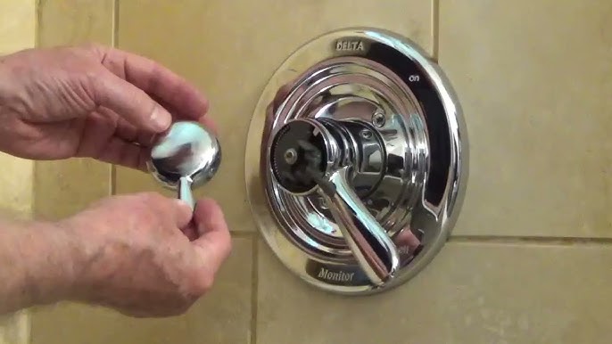 Installing Shower Valve Trim Kit: Easy Steps for a Stunning Upgrade