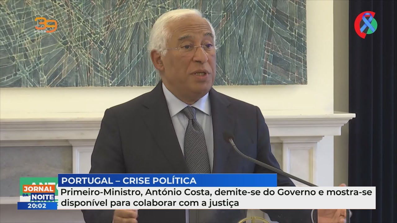 António Costa elogia râguebi e fala em bons exemplos no uso do VAR -  Renascença