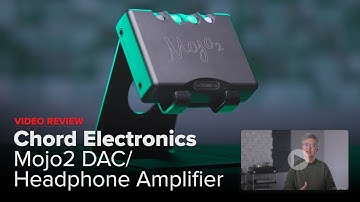 Review: Get Your Mojo Workin