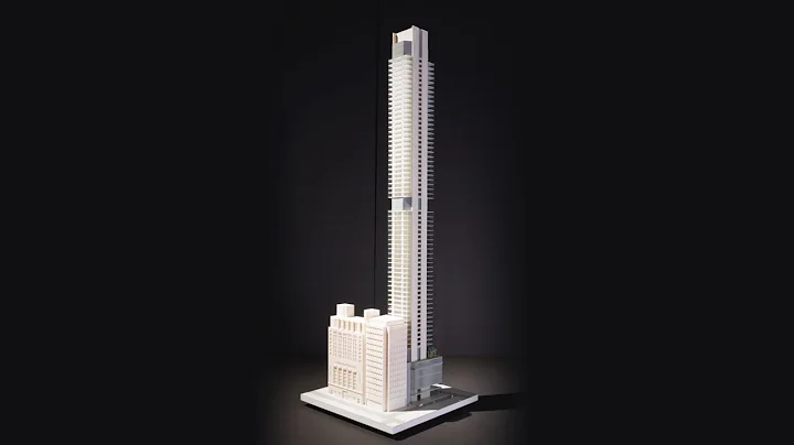 125 Greenwich Street - Jae In Choi and Stephen DeS...
