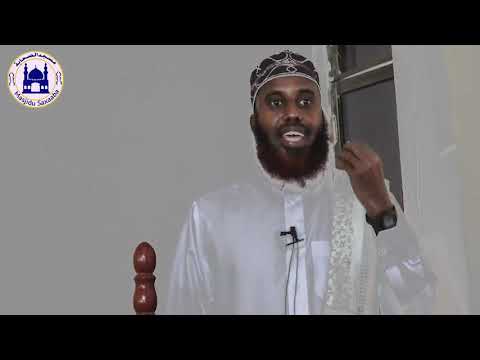 Haweenka Wanaagsan Waa Mida Aan Dhibin Ninkeeda