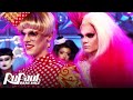 S13 E9 Lip Sync For Your Life | RuPaul’s Drag Race