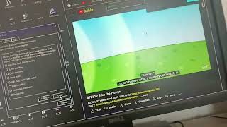 Bfdi Woody Screaming Has A Bsod