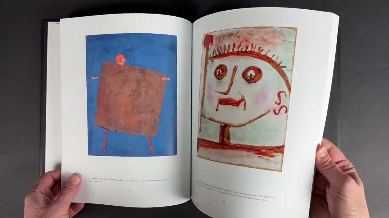 Paul Klee