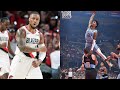 NBA "Fearless" MOMENTS