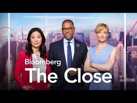Stocks Rise as CPI Looks Good for Fed Cuts | Bloomberg: The Close 8/14/2024 Episode cover