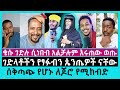     ermias abebe  daniel  aba gebrekidan  faithline    tube  aman shalom  eotc