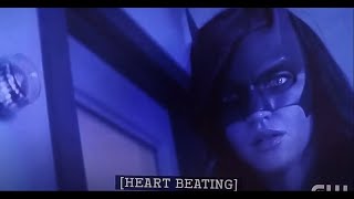 Batwoman 1x17 Bat anxiety