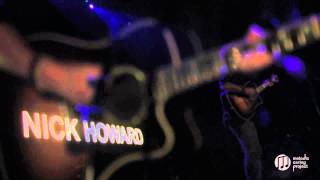 Nick Howard- Can&#39;t Break A Broken Heart