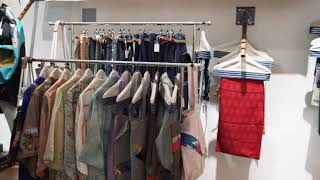 Dga Threads Closing Sale