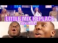 LITTLE MIX WOMAN LIKE ME REACTION