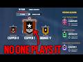 GOODBYE RANKED 2.0 (WE HATED IT)