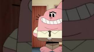 The Amazing World of Gumball - Coffin Dance Song (COVER) #Shorts