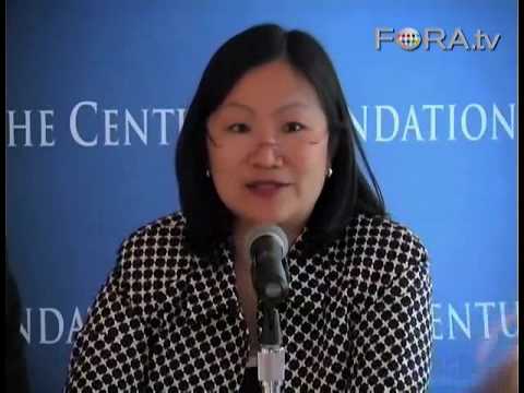 Complete video at: fora.tv Political scientist Jane Junn examines shifting views on racial categorization in the United States. Junn notes the increasingly common use of the "Multiracial" designation on the US Census, and discusses what it may mean for American society. ----- Barack Obama's success so far in the 2008 election cycle has fostered optimistic rhetoric in mainstream media about race relations in the United States. But does Obama's candidacy transform Martin Luther King Jr.'s American dream into a reality? A recent New York Times/CBS poll found that Americans are sharply divided by race on their views of Senator Obama and the state of race relations. In addition, with an increased presence of other minority groups, issues regarding race in political and social life are no longer black and white. What role does race play in the 2008 election and beyond? Can America ever truly be a color-blind society? - The Century Foundation Jane Junn is Associate Professor of Political Science at Rutgers University. She holds a joint appointment with the Eagleton Institute of Politics. She received her AB from the University of Michigan, and her MA and Ph.D. from the University of Chicago. Her primary interests are political participation and elections in the US, political behavior and attitudes among American minorities and immigrants, theories of democracy, survey research, and social science methodology. Her research has been supported by the Russell Sage Foundation, CIRCLE <b>...</b>