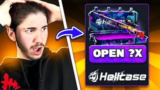 THAT WAS REALLY PROFITABLE VIDEO FOR US!! (Hellcase Promo Code 2025)