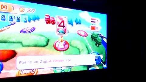 Lets Play Wii Party Part 5 Die Weltreise
