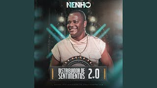 Video thumbnail of "Nenho - Chegou um Áudio"