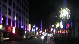 Long Beach - Pine Avenue Nightlife.MOD