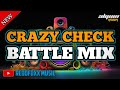 Crazy check  hardkick battle mix  dj alquin remix 2024