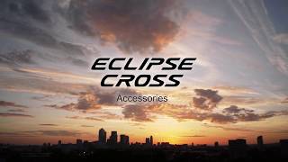 Accesorios Mitsubishi Eclipse Cross