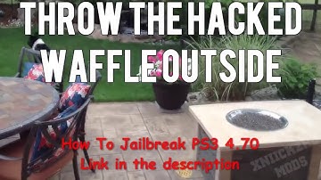 [30/11/16] How To Jailbreak PS3 4.81 CFW  + DOWNLOAD (PS3 Slim & Super Slim)