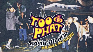 Malique ft. Joe Flizzow - 2010 Masih Hiphop