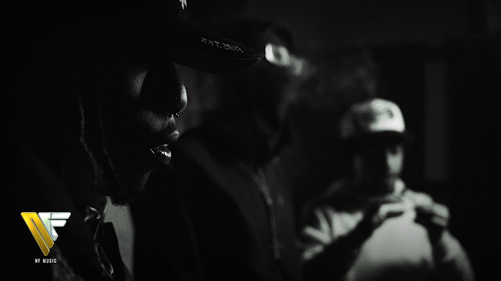 EL FOTHER X MEMO ATR X TYKING X PAPY BLACK - OPERATIVO (SHOT BY NF MUSIC)