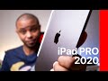 iPad Pro 2020 - Realmente sirve para trabajar?