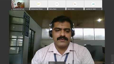 S3 EEE Electrical Measuring Instruments Session 4 presented by Jelson KJ Lecturer, Thiagaraja Polyte