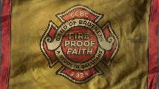 Embracing Freedom: Faith Over Legalism in Christ