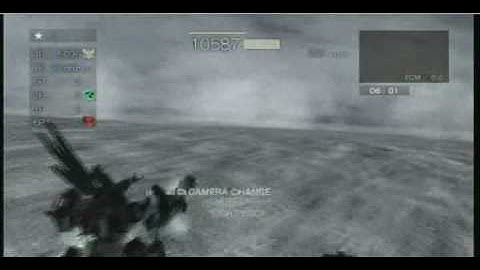 Armored Core for Answer - Multiplayer Battles 5