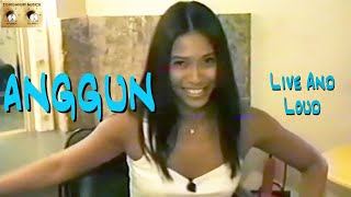 Anggun 'Live & Loud' Full Version from 1999 Asia Tour