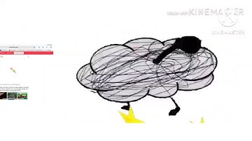 Everyone Fights Even More And More Bad Users (Remake) (Add Round 1) (Me Only)