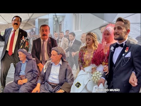 Adıyaman Ailesinin Mutlu Günü | Daweta Eşira Jirkiya Çeme Ezo - ByBedo 2021