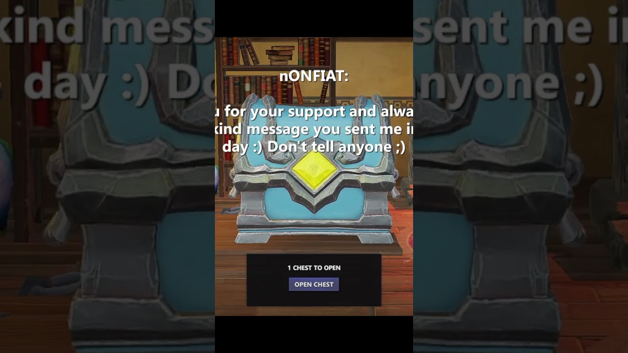 Ranger's Saddlebag (U) gifted by Nonfiat ❤️ in 