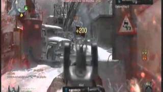 Call Of Duty BO: Array 55-2