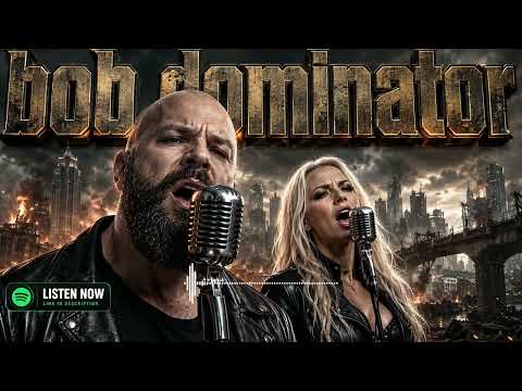 Frost and Fire  BOB DOMINATOR