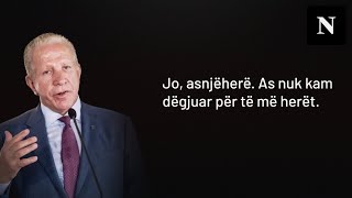 Thumbnail for Intervistë ekskluzive me Behgjet Pacollin për Naim Murselin
