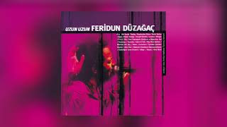 Feridun Düzağaç - Lavinia Uzun Uzun Official Audio