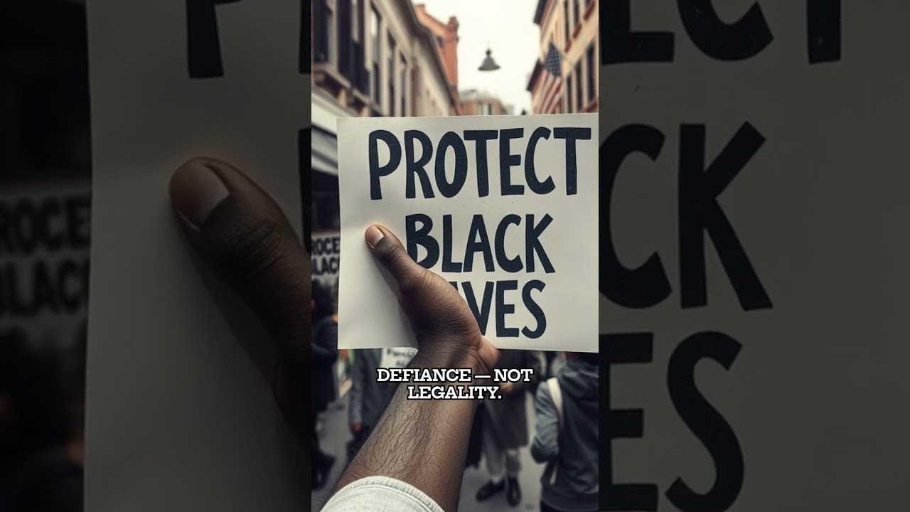 Freedom stories are often polished with time