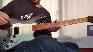 SMIGER LG2 PRO i3 | INTELLIGENT GUITAR | 8 Preset + Echo + Reverb | REVIEW by PHƯƠNG NGUYỄN THANH