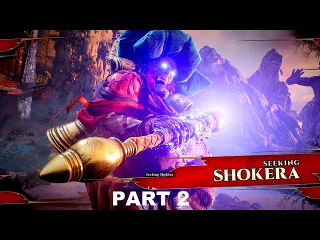 Review  Shadow Warrior 3 - XboxEra