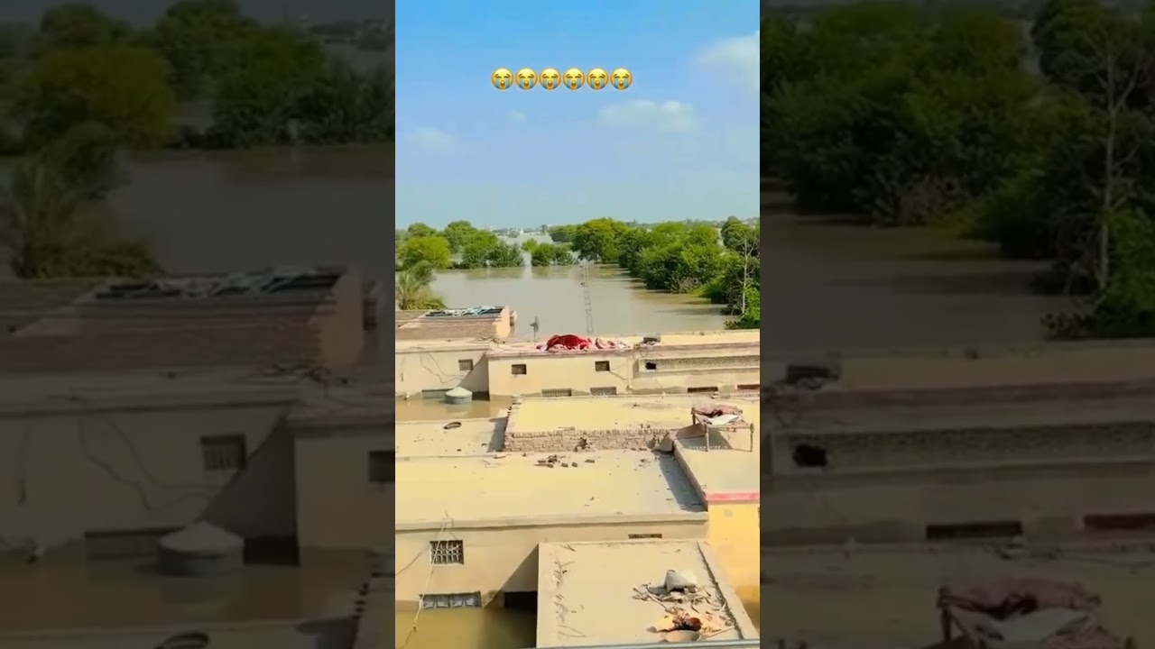 This is the Unbelievable floods | Real video 