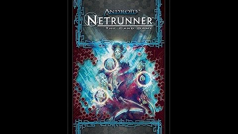 [Android: Netrunner] Quorum Data Pack Review // Bad Publicity