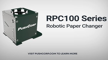 Automated Sand Paper Disc Removal and Changer for Random Orbital Sanding
